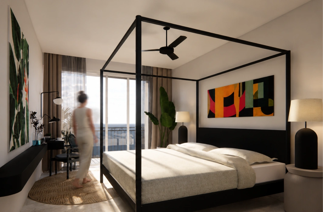 Spatial Design