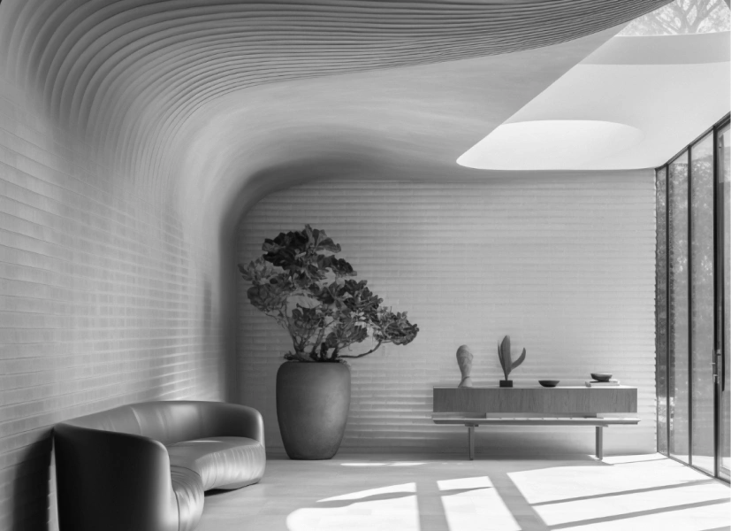 Retail reimagined